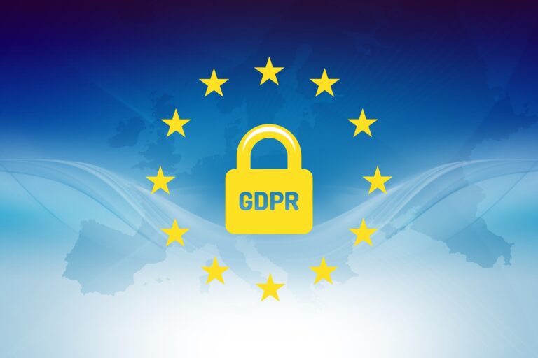 Zagotavljanje skladnosti z GDPR v organizacijah: celovit vodič